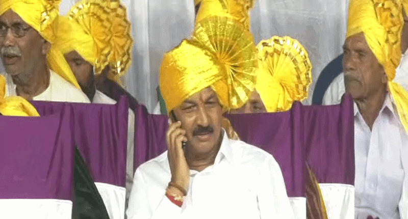 RAMESH JARAKIHOLI