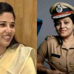 ROHINI SINDHURI AND D.ROOPA