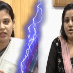 ROHINI SINDHURI ROOPA