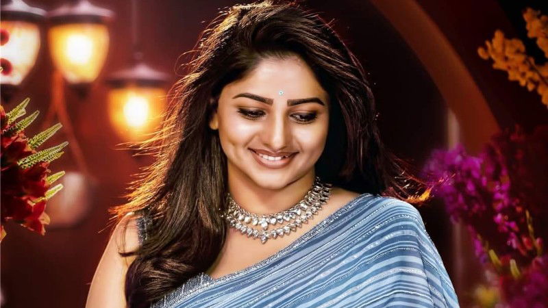Rachita Ram 2