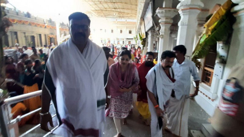 Rachitha ram 2
