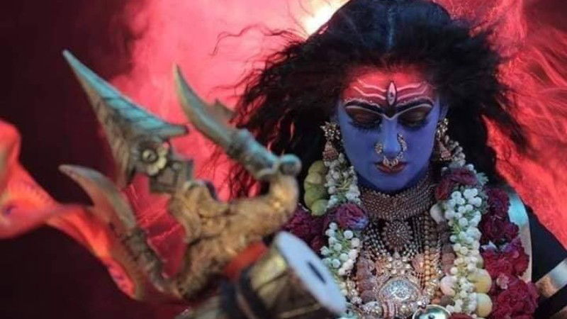 Radhika kumarswamy 1