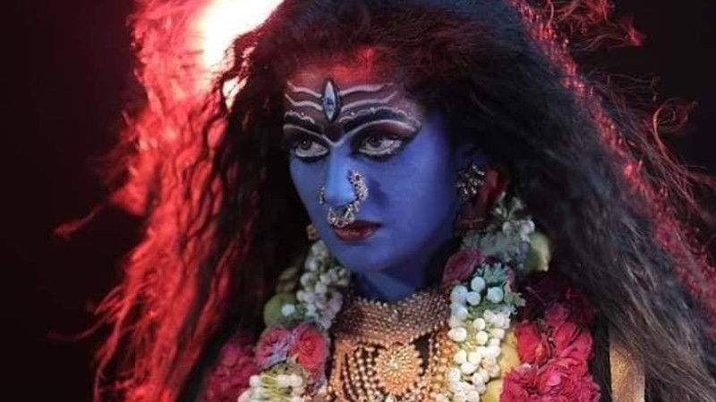 Radhika kumarswamy 2