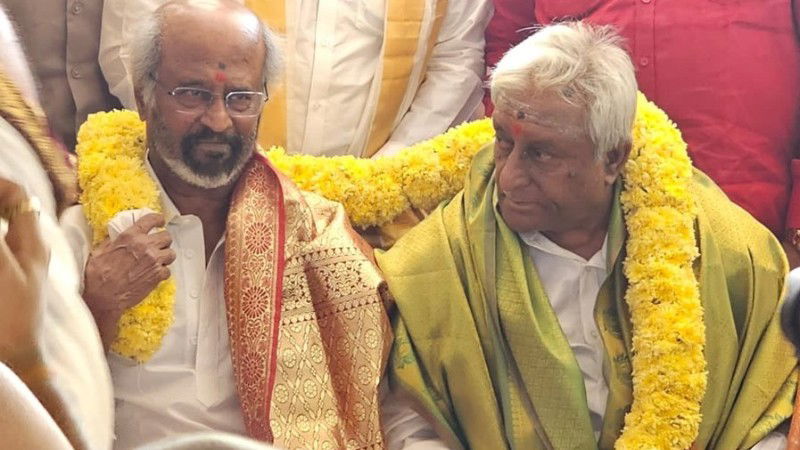 Rajinikanth 2