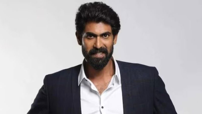 Rana Daggubati 3