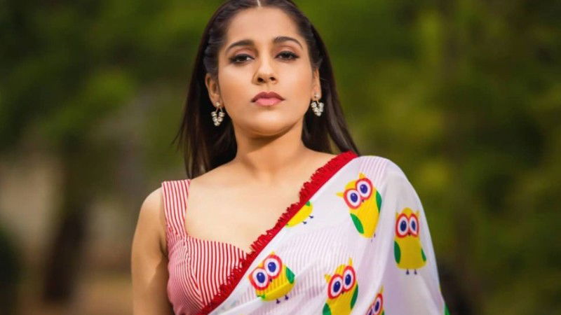 Rashmi Gautam 1