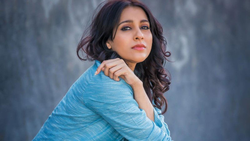 Rashmi Gautam 2