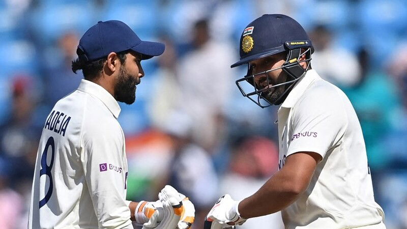 Rohit Sharma 3