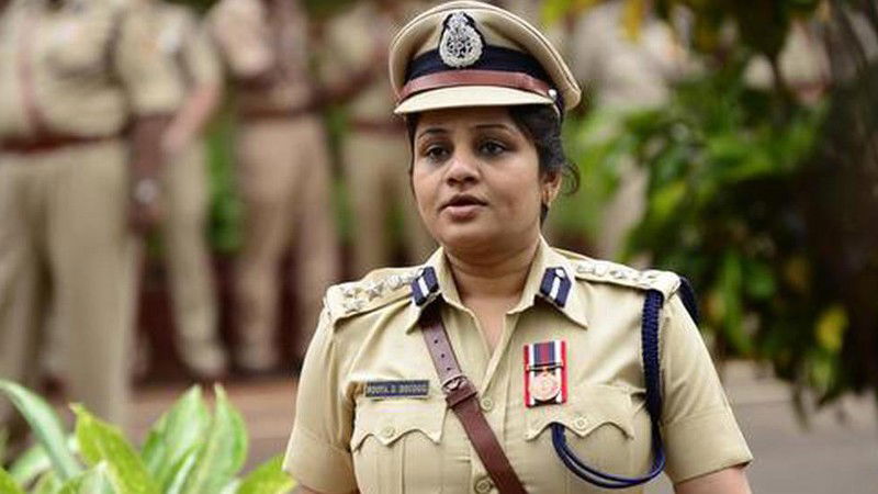 Roopa