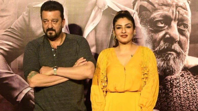Sanjay Dutt 2