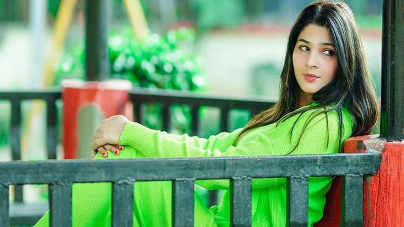 Sapna Gill 2 2