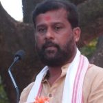 Sharan Pumpwell
