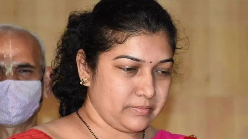 Shilpa Nag