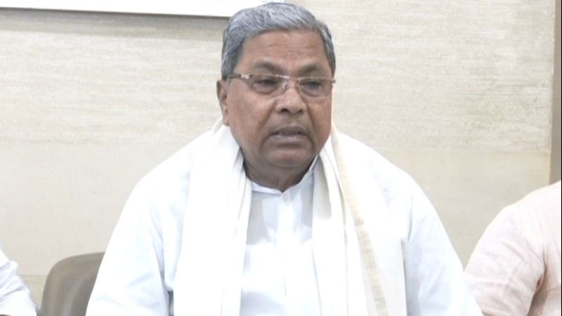 Siddaramaiah 4