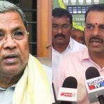 Siddaramaiah Sunil Kumar