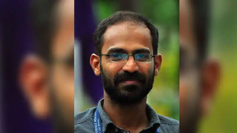 Siddique Kappan 2