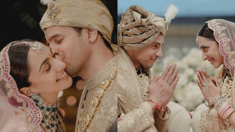 Sidharth Malhotra Kiara Advani 1