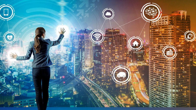 Smart Cities Mission 2