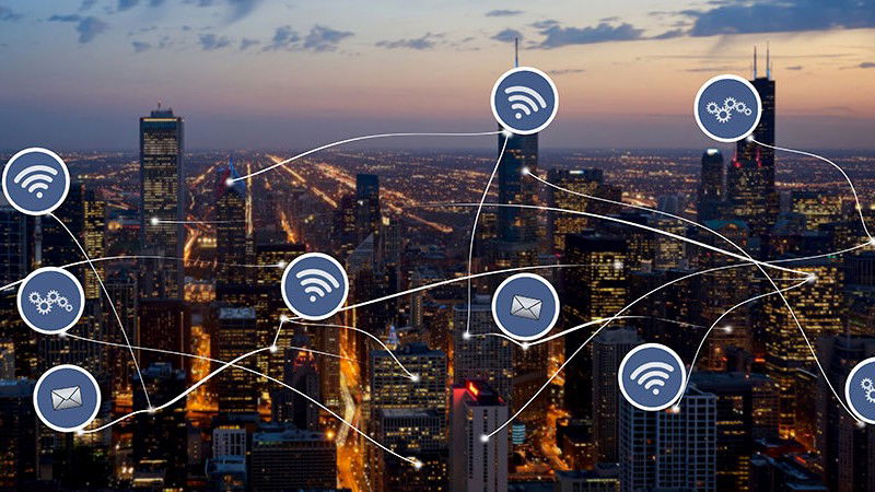 Smart Cities Mission 3