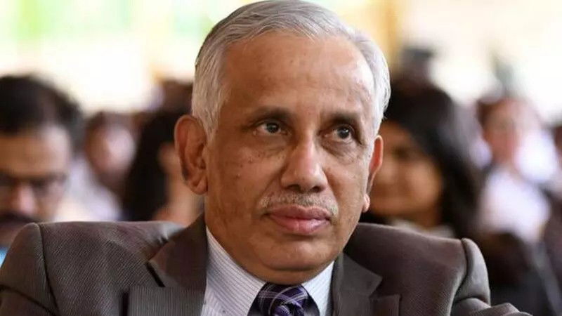 Supreme Court judge Justice S Abdul Nazeer