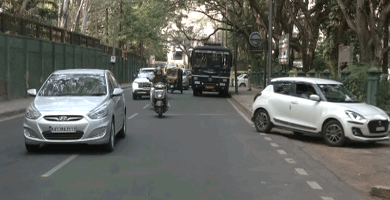 TRAFFIC FINE 1