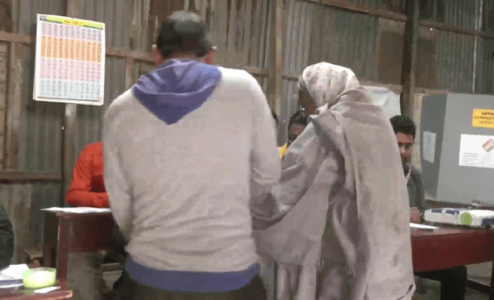 TRIPURA ELECTIONS 1