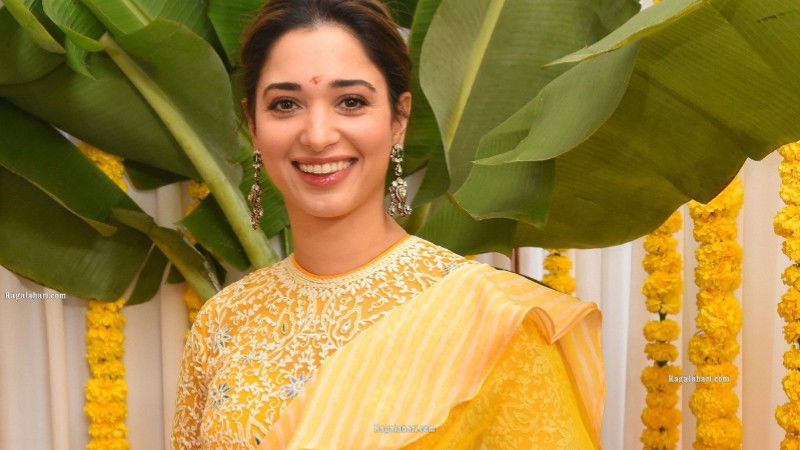 Tamannaah 1