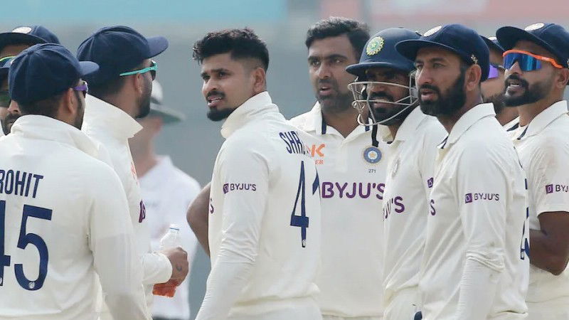 Team India2