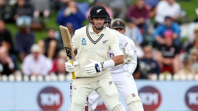 Tim Southee