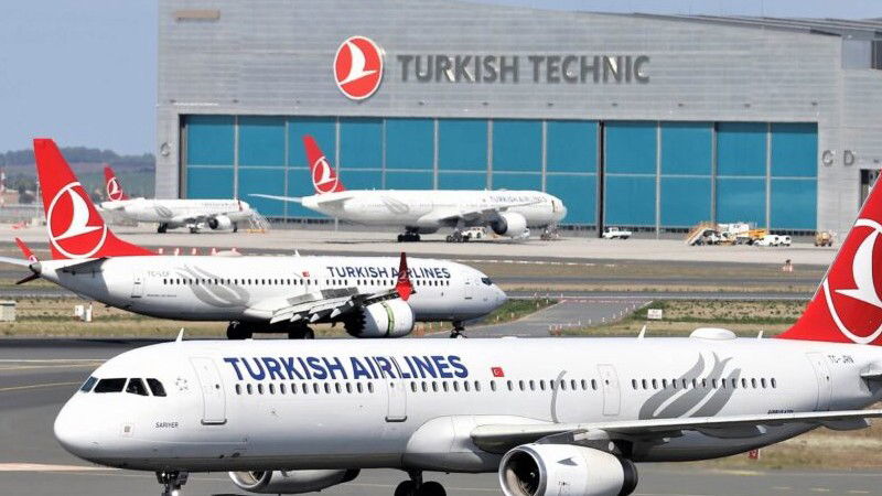 Turkish Airlines