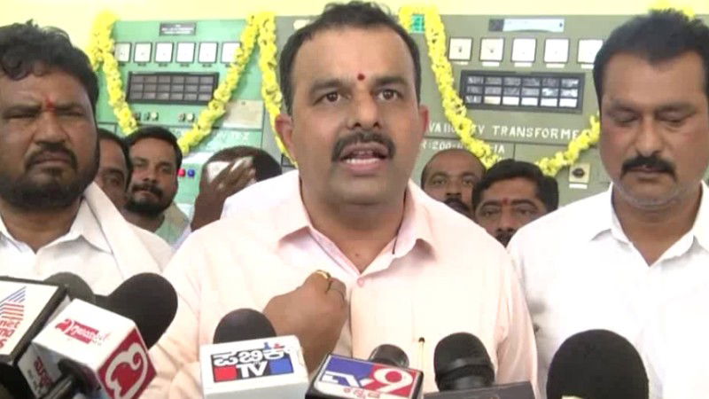 V. Sunil Kumar 1
