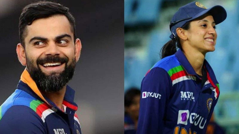 VIrat Kohli 2