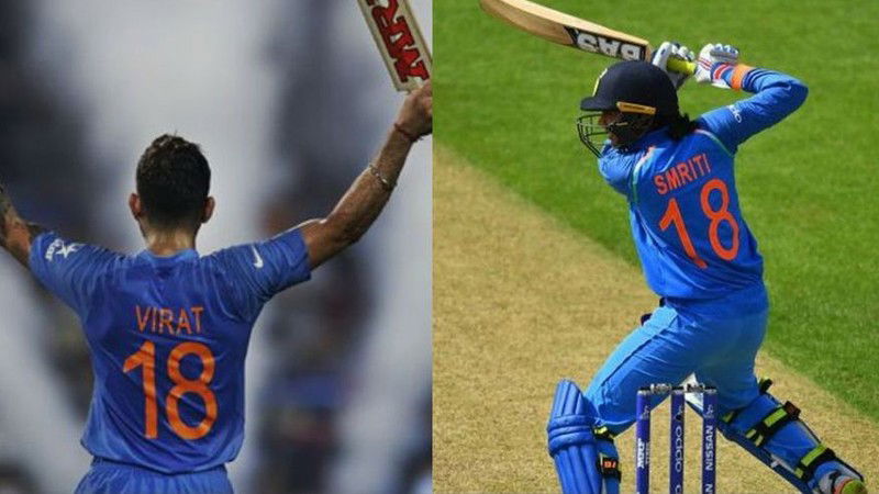 VIrat Kohli 3