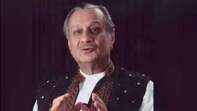 Vijay Kumar Kichlu 2