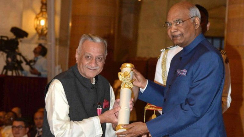 Vijay Kumar Kichlu