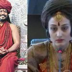 Vijayapriya Nithyananda