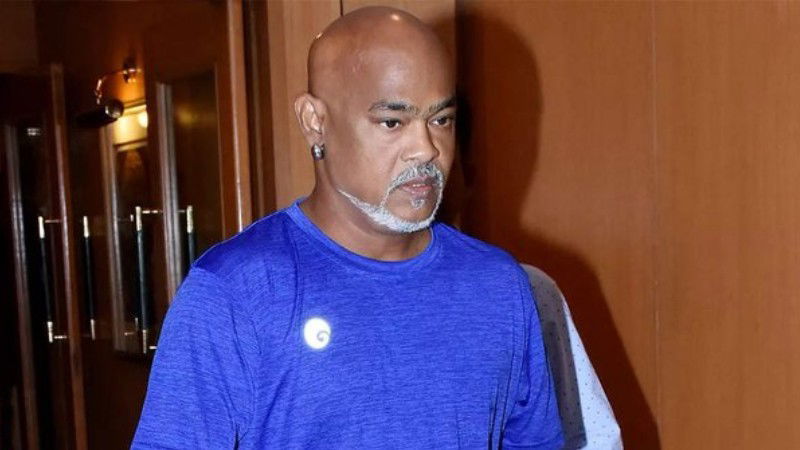 Vinod Kambli 2