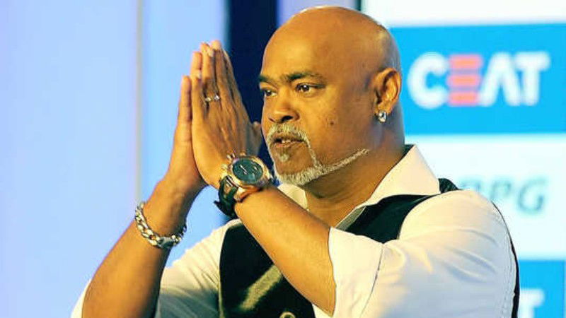 Vinod Kambli 3