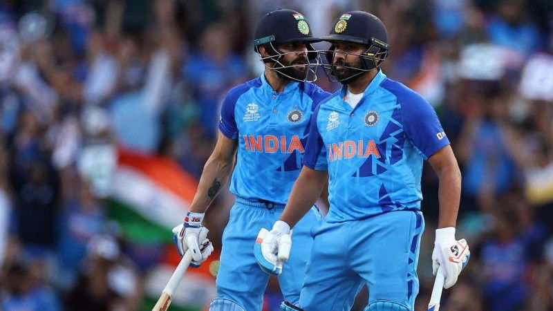 Virat Kohli 1