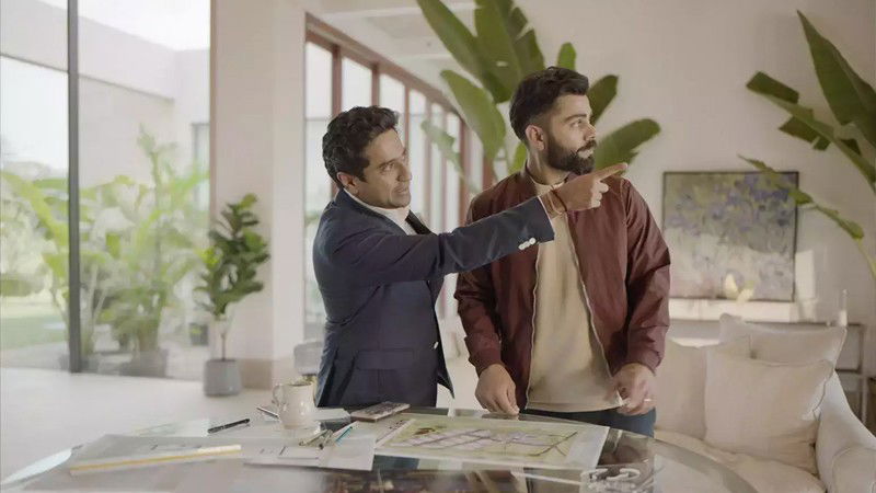 Virat Kohli 3 1