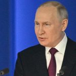 Vladimir Putin 2