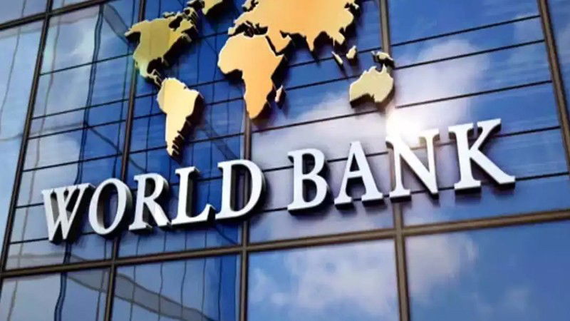 World Bank 2