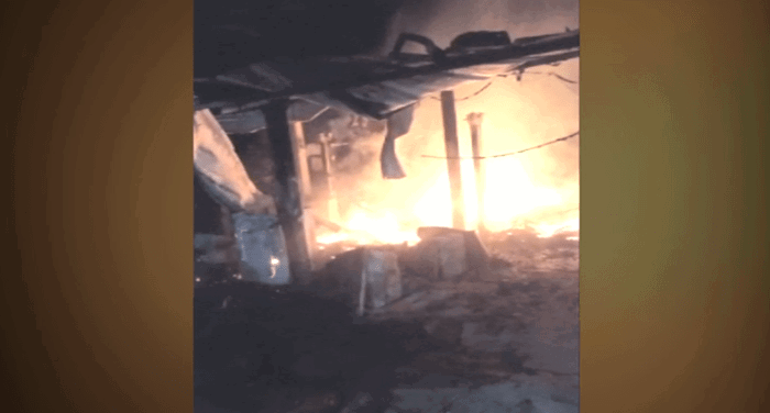 YADAGIRI CYLINDER BLAST 1