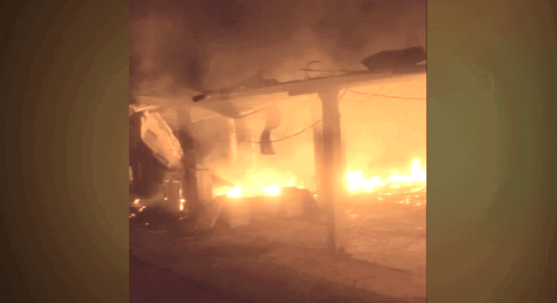 YADAGIRI CYLINDER BLAST 3