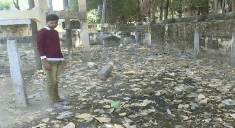 YADAGIRI DIRTY WATER 5