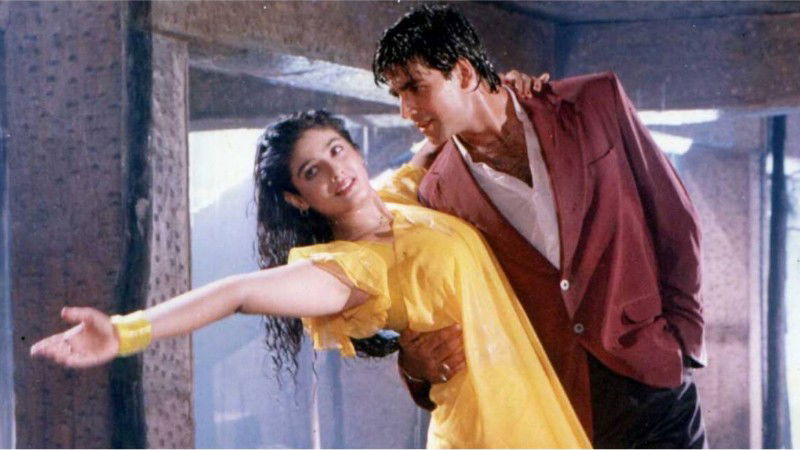 akshay kumar