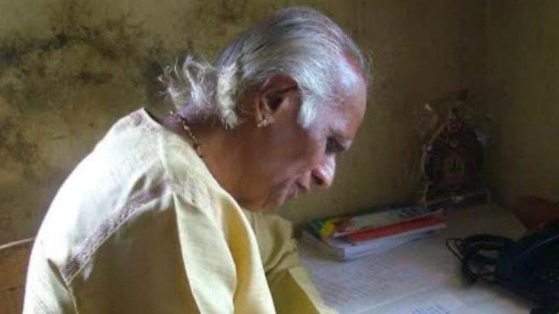 amba tanaya mudradi 1