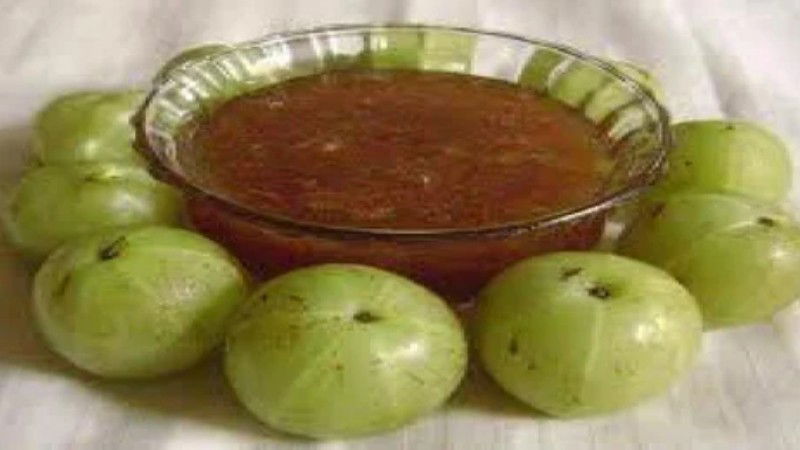 amla jam 1