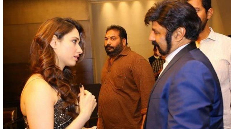 balayya