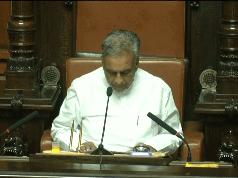 basavaraj horatti session